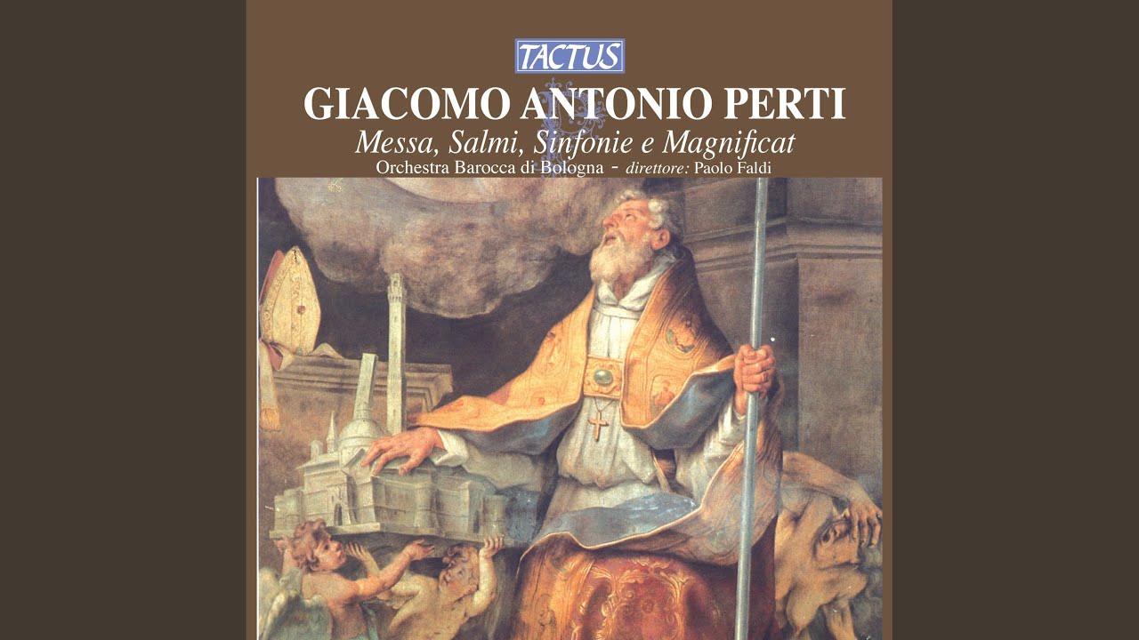 Magnificat a 4