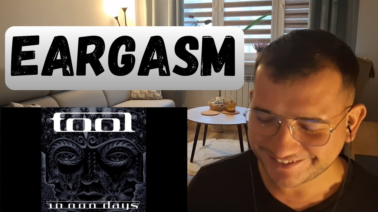 First Time Hearing Tool - The Pot - First Time Reaction