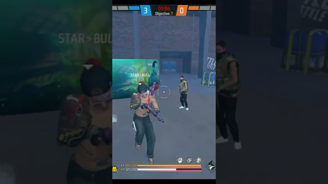 #jhoth @STAR_BULL VS BANI CUSTOM PATS#shorts #video 🤯🤯