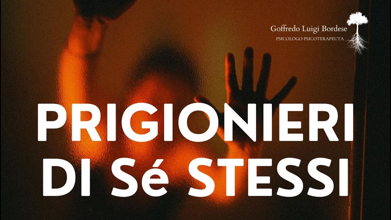 Innamorato del MALESSERE - Confondere il DOLORE con la PROFONDITA'