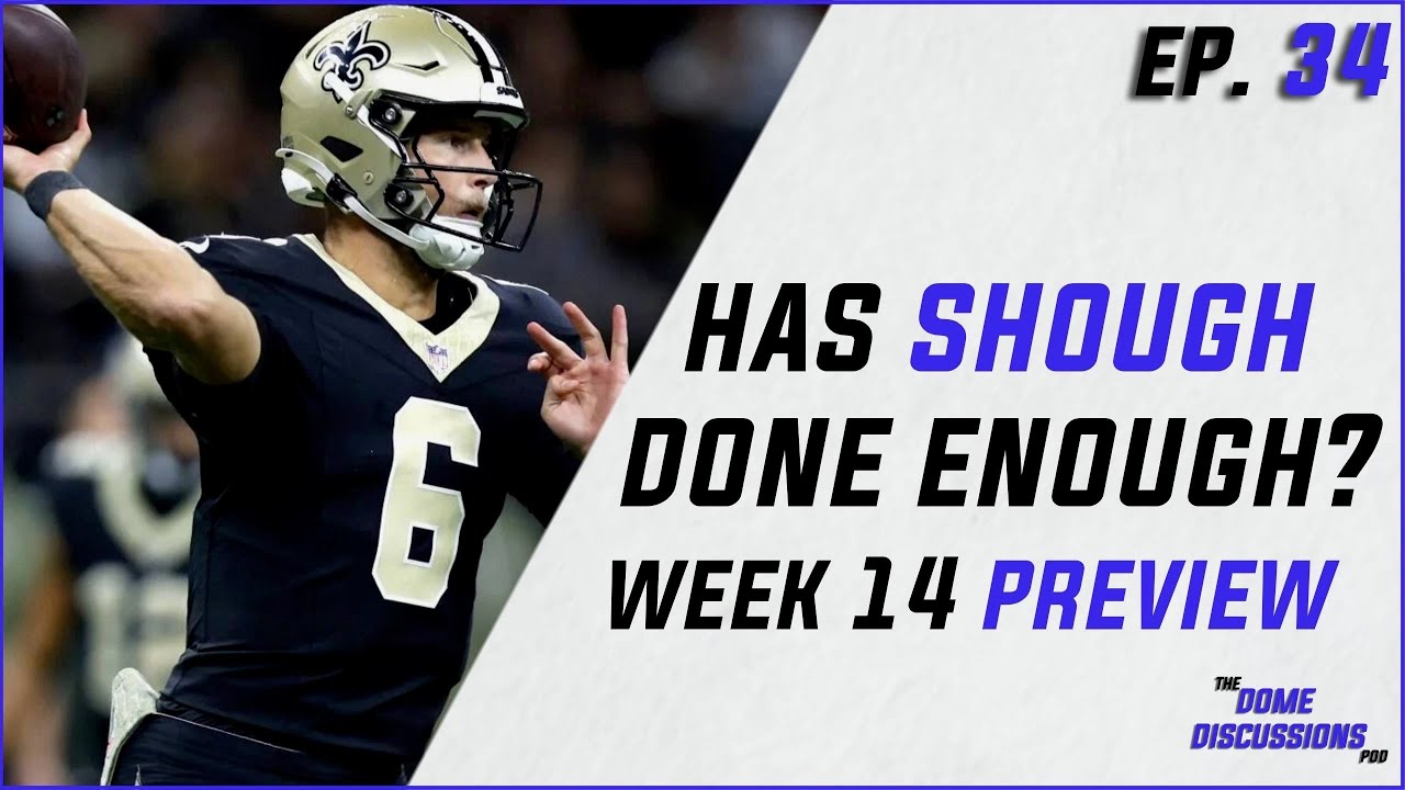 Will Kellen Moore Lean Into Youth? | The Dome Discussions Podcast Ep. 34