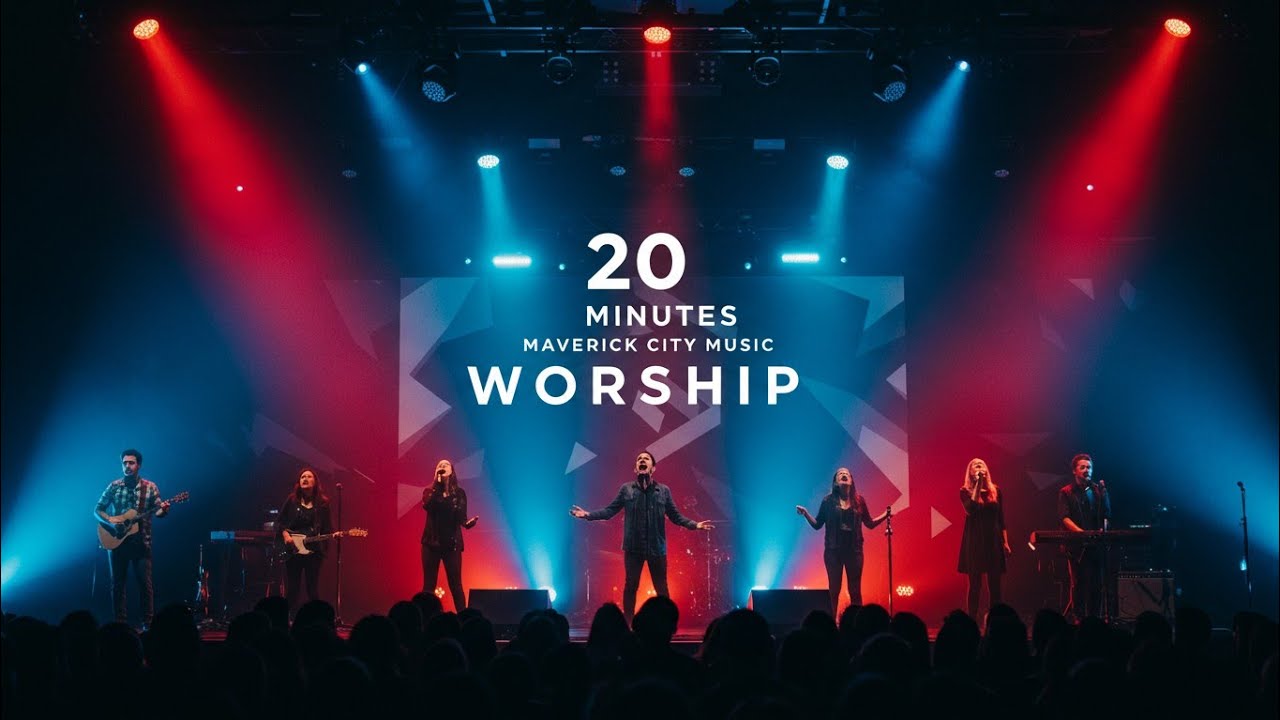  nonstop worship 
