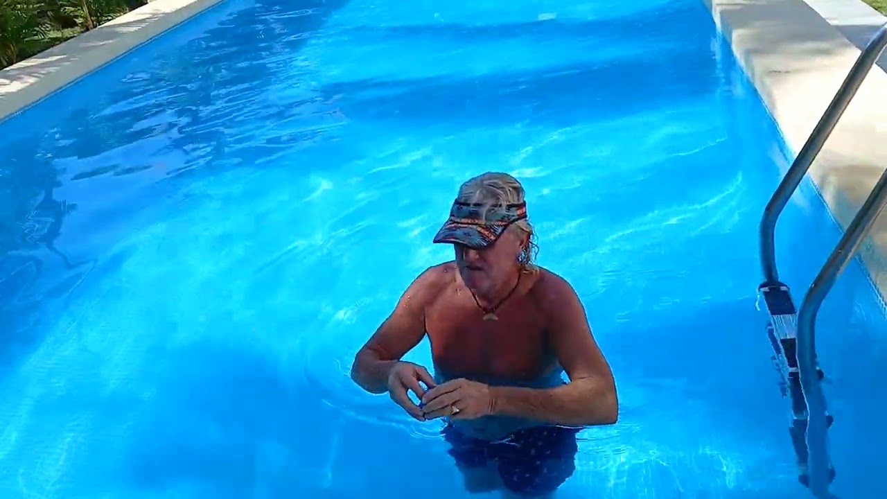Always Fixing Something!! Not Sailing our Lagoon 380, 'Inna Peace'