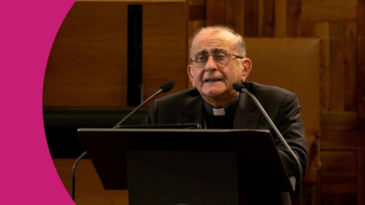 Intervento al convegno “Lo sport per la crescita personale e sociale”