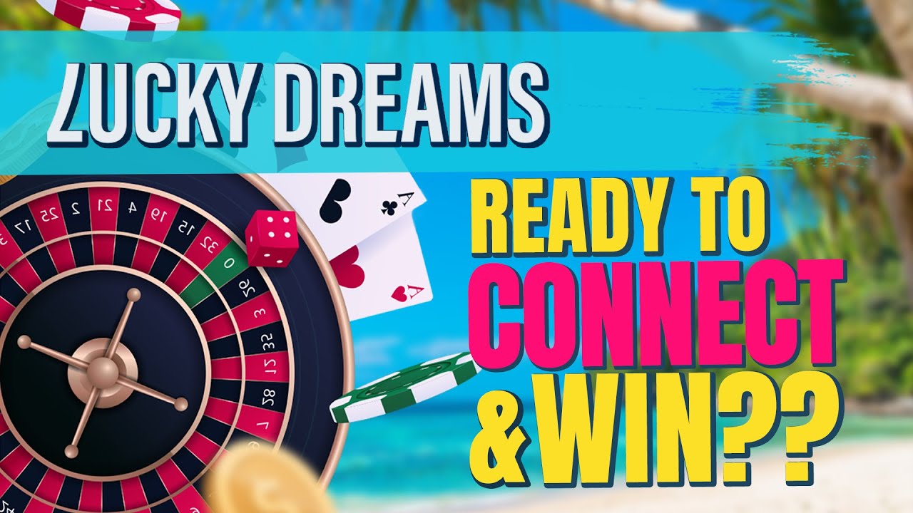 Lucky Dreams Casino Review - Promotions and Welcome offers | SiGMA Play