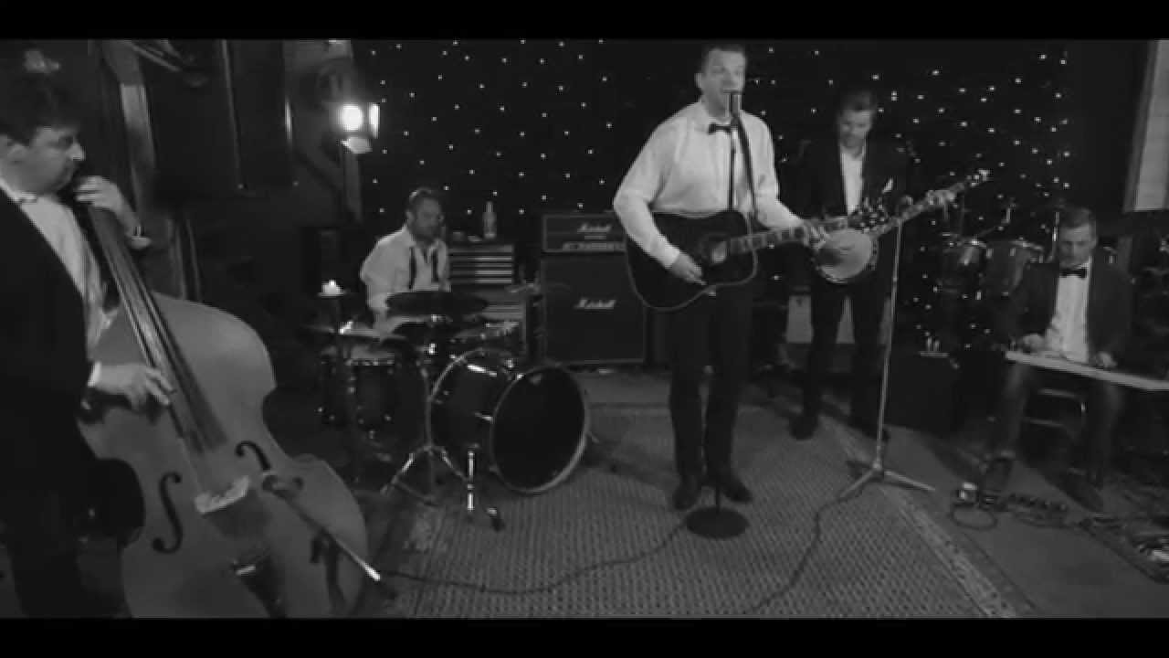 The Capistranos - When The Swallows Come Back To Capistrano