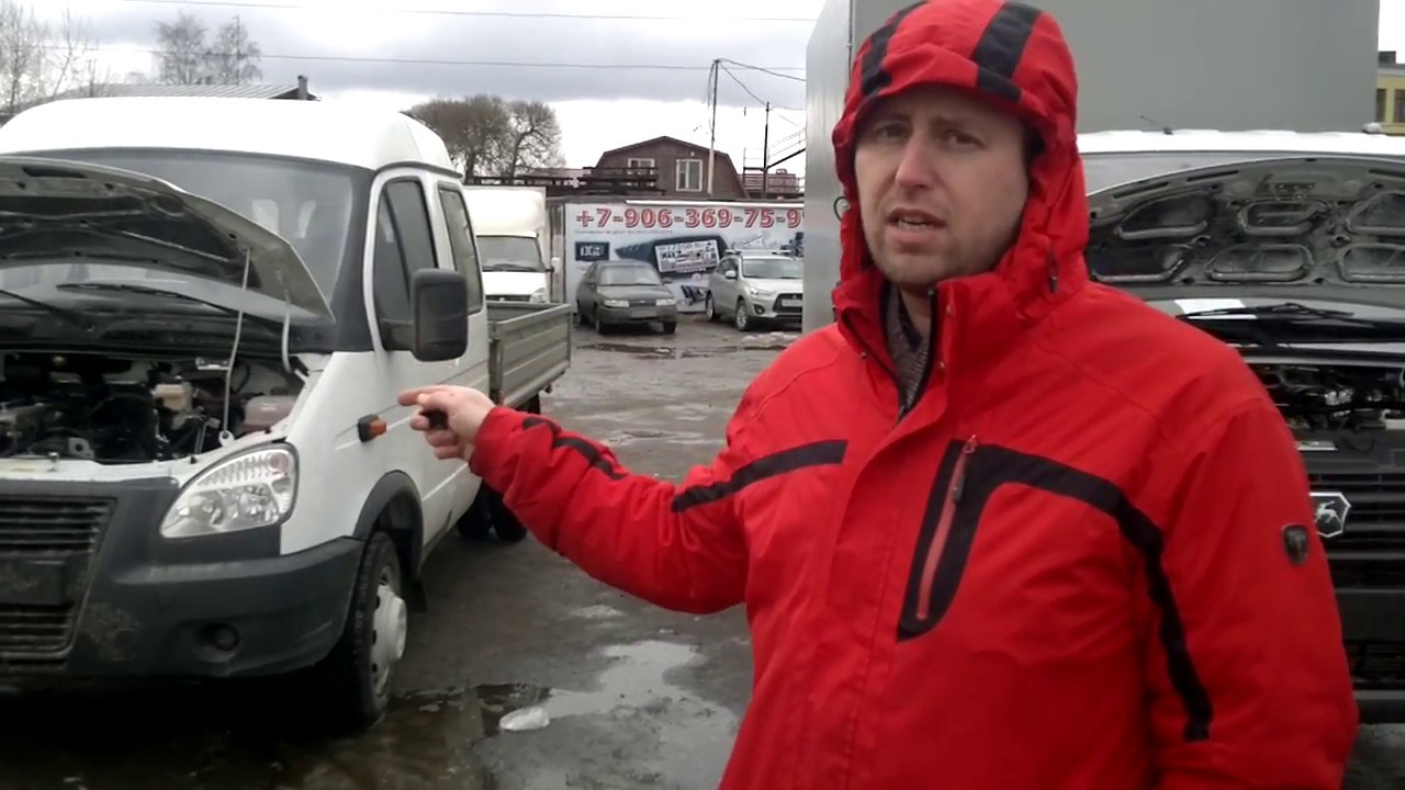 Кузова, кабины, рамы ГАЗ снова можно менять!!!