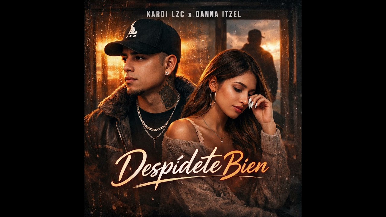 Despídete bien
