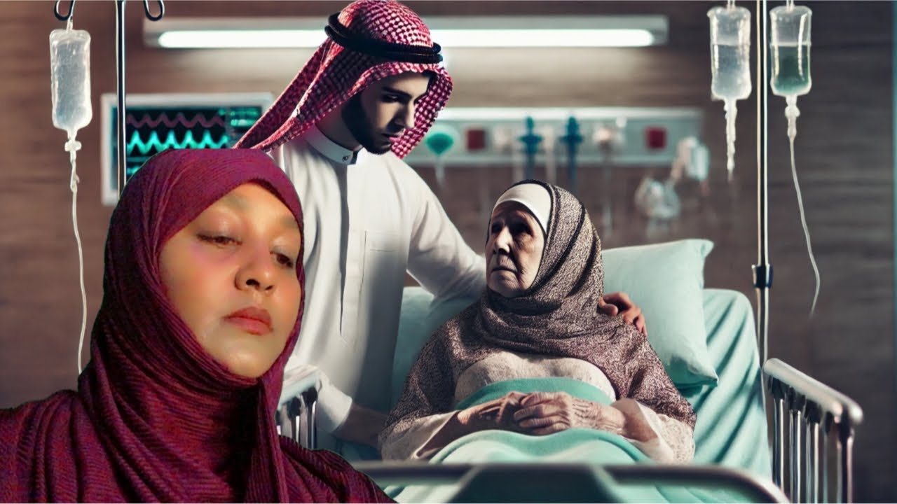 Qiso cajiib Xassadka isha iyo fadliga Sadaqada Saudi Arabia 🇸🇦 🤔😭💔🇸🇦