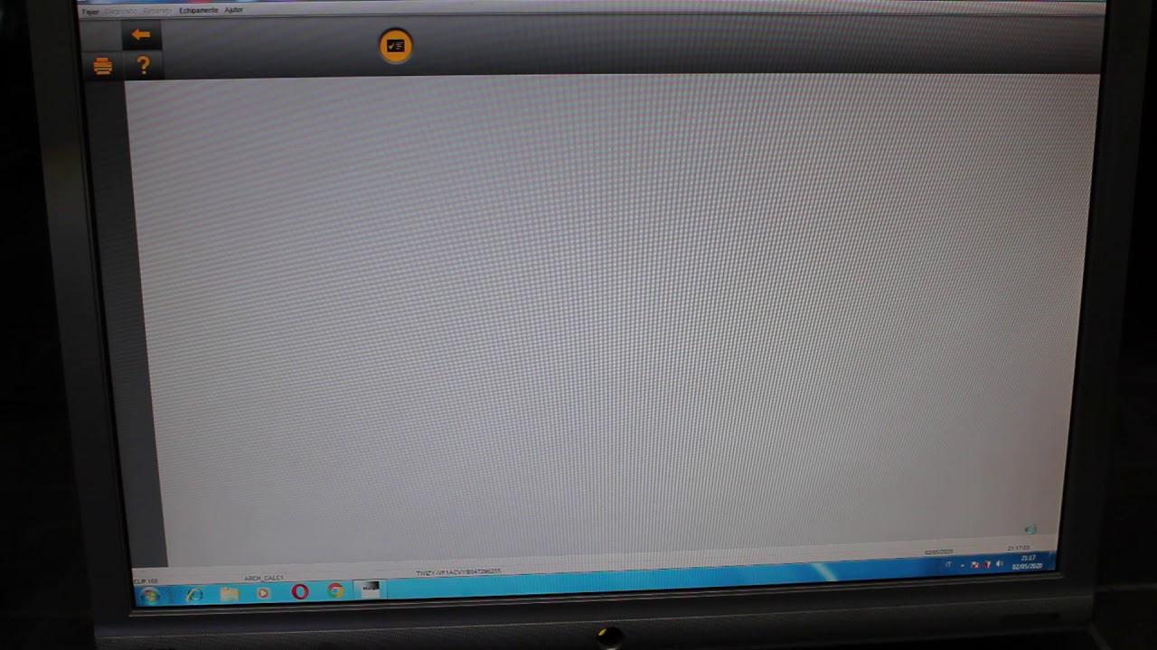 Can Clip renault diagnose Twizy