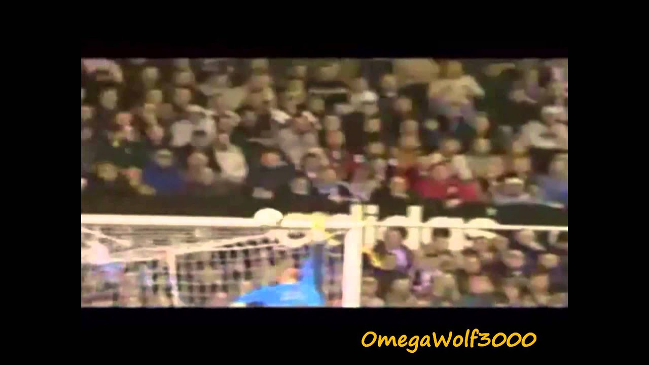 Alan Shearer Is The World's Greatest