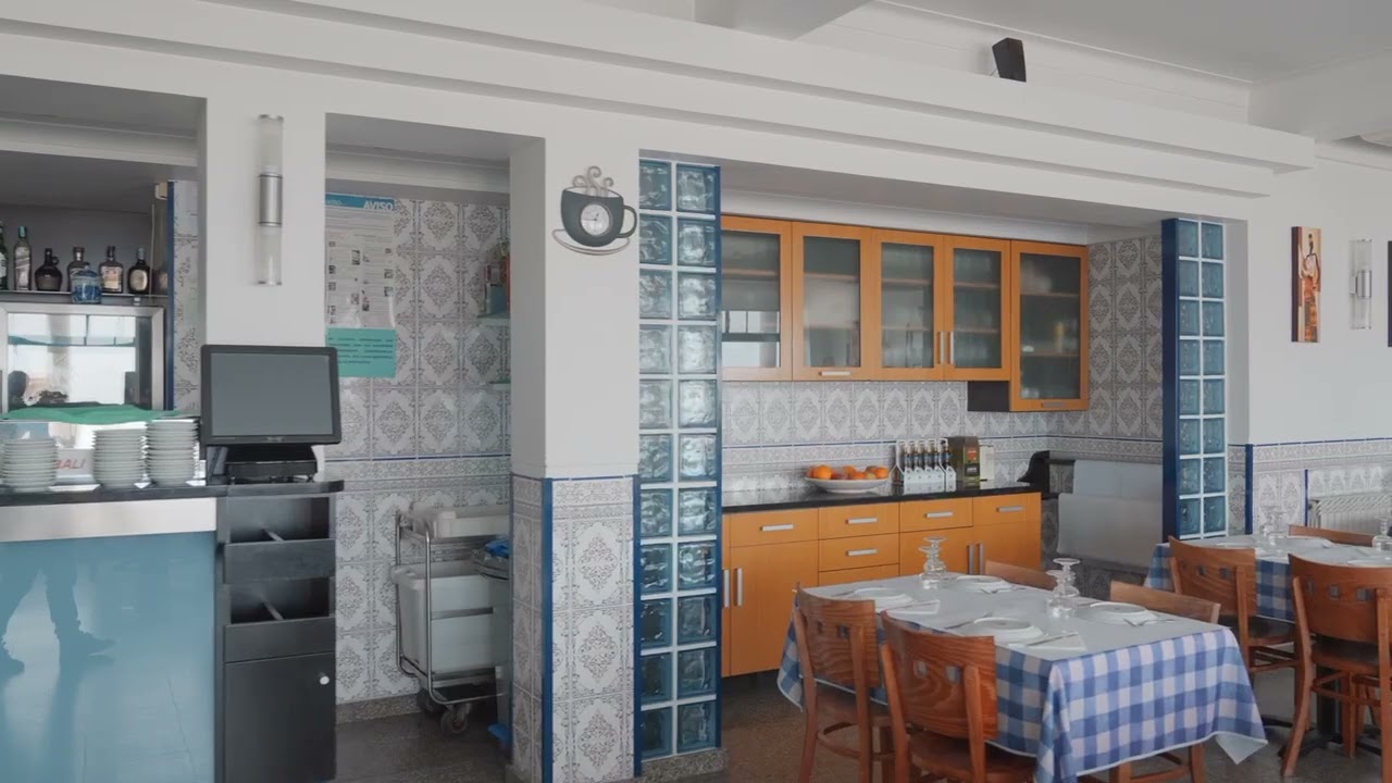 Hotel com 32 Quartos - Vieira de Leiria - Marinha Grande
