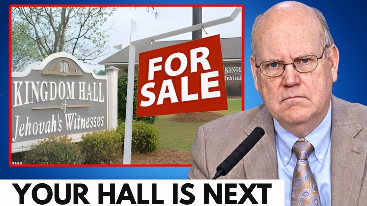 Jehovah&rsquo;s Witnesses: Faith or Real Estate? The Billion-Dollar Plan of 2026