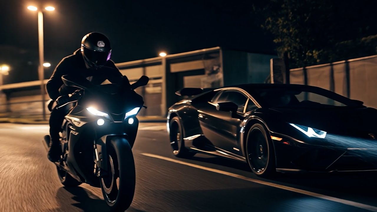 Djadja & Dinaz - TENUE DE MOTARD 5 [Freestyle]
