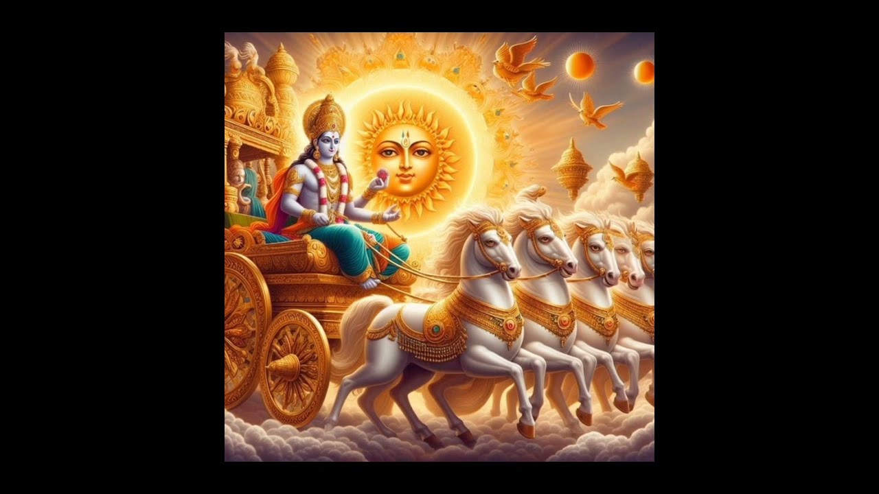 నేత్ర రోగాలు తొలగు సూర్య చక్షు ఉపనిషత్తు, Remove eye problems surya chakshu upanishad