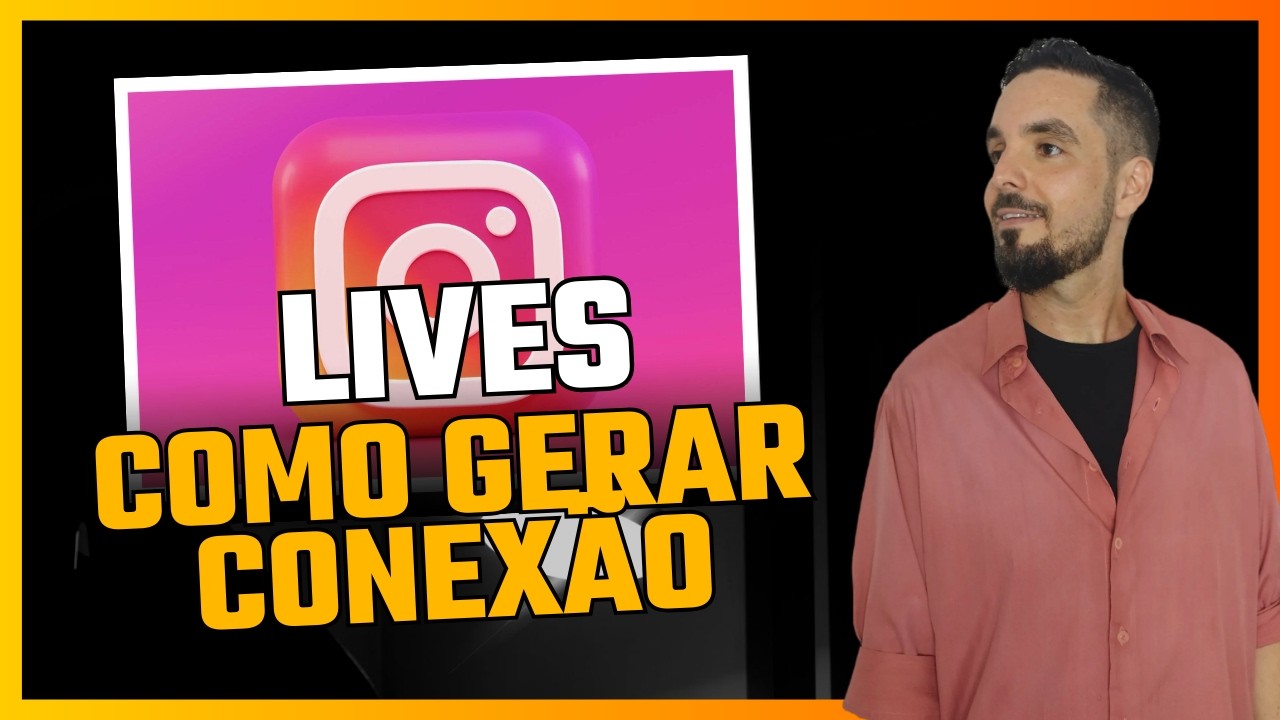 Como fazer live no Instagram com menos de 1000 seguidores