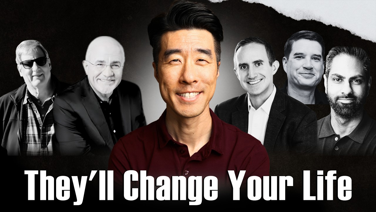 5 Money Experts, 5 Money Lessons