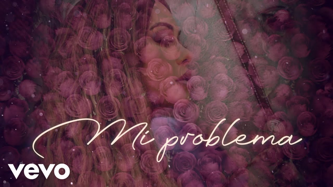Chiquis - Mi Problema (LETRA)