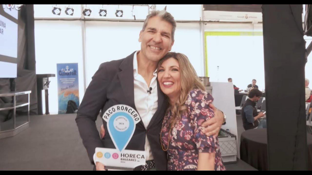 Horeca Baleares Ibiza en Aquí la Tierra (TVE)