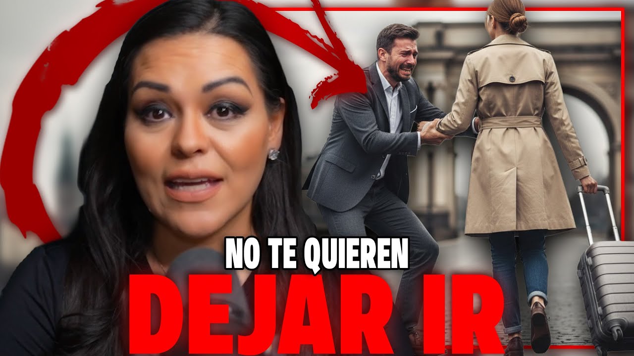 😩TE VAN A ROGAR 🫵ESTA PERSONA NO TE QUIERE DEJAR IR 😲PERO LA RAZÓN TE DEJARÁ HELADO 🥶#karma