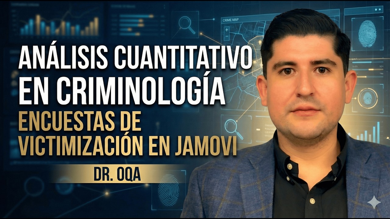 ENCUESTAS A JAMOVI
