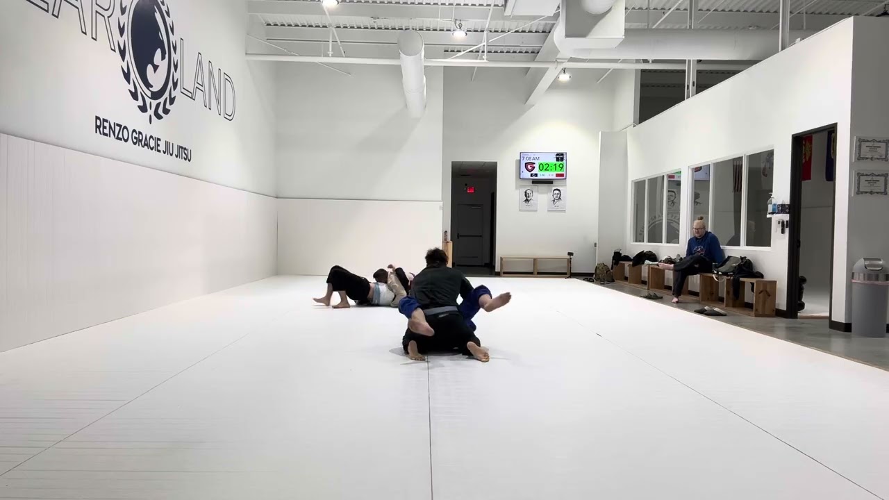 Morning round 2 - 1/27/26