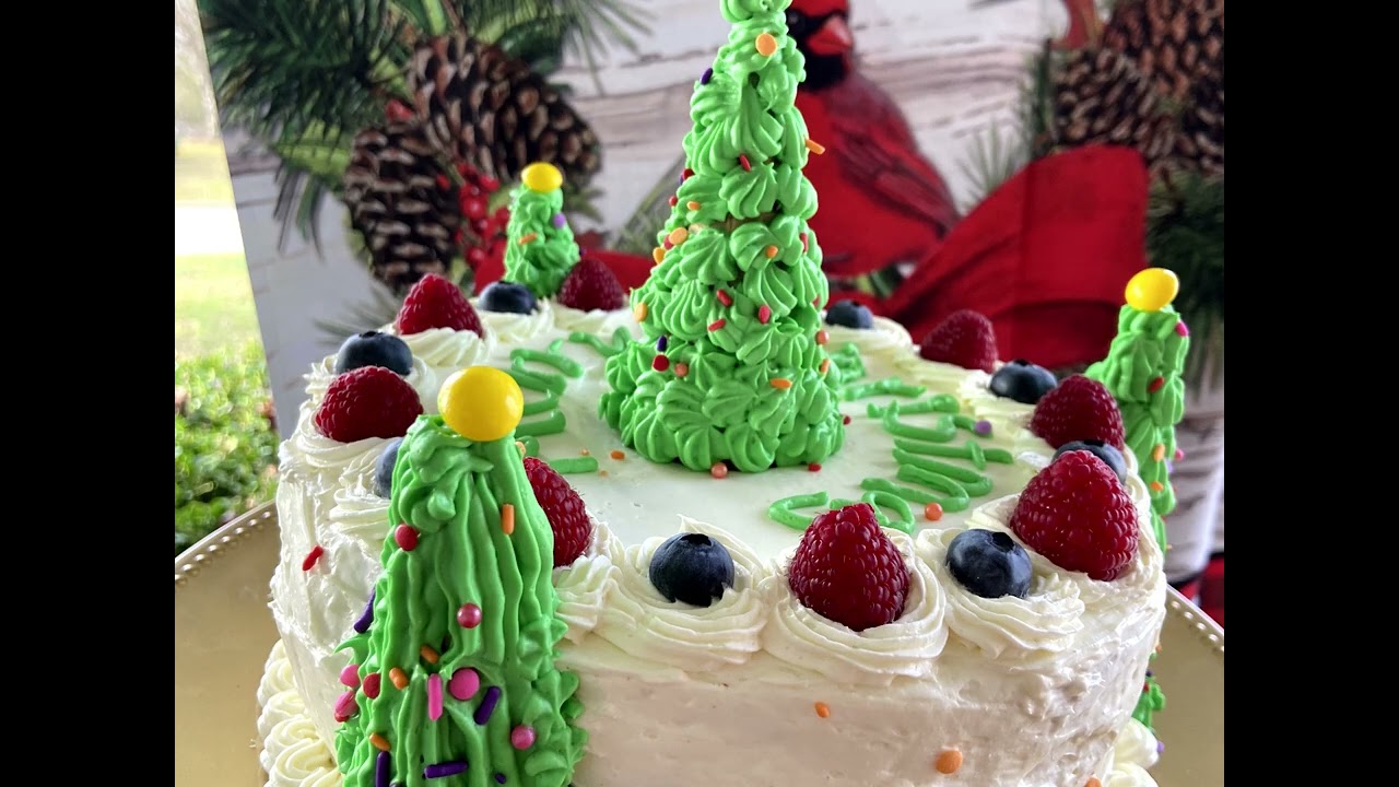 Part 3 Home Make Cakes and Home Played Piano
