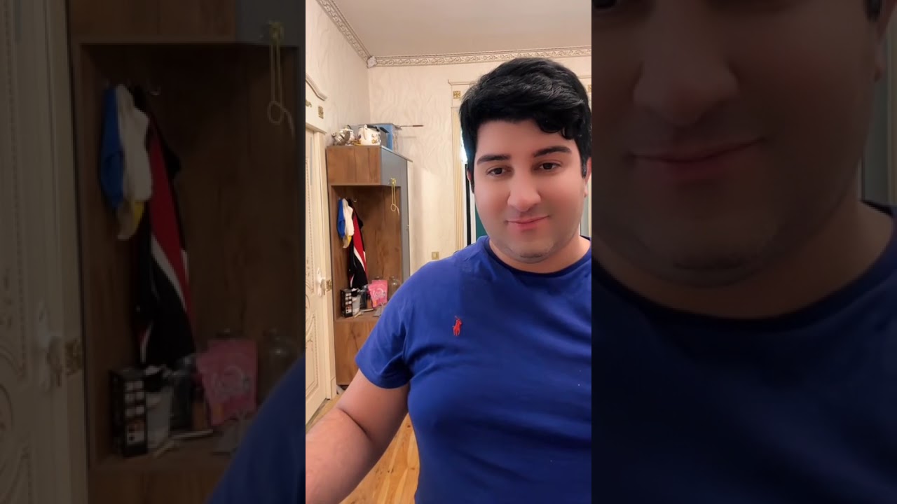 Baboş Ustalarından Danıṣdı Ṣok Sözlər Dedi!😱