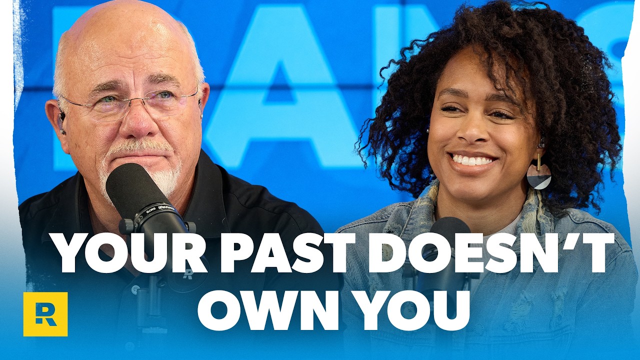 Quit Paying for Yesterday's Mistakes | August 26, 2026