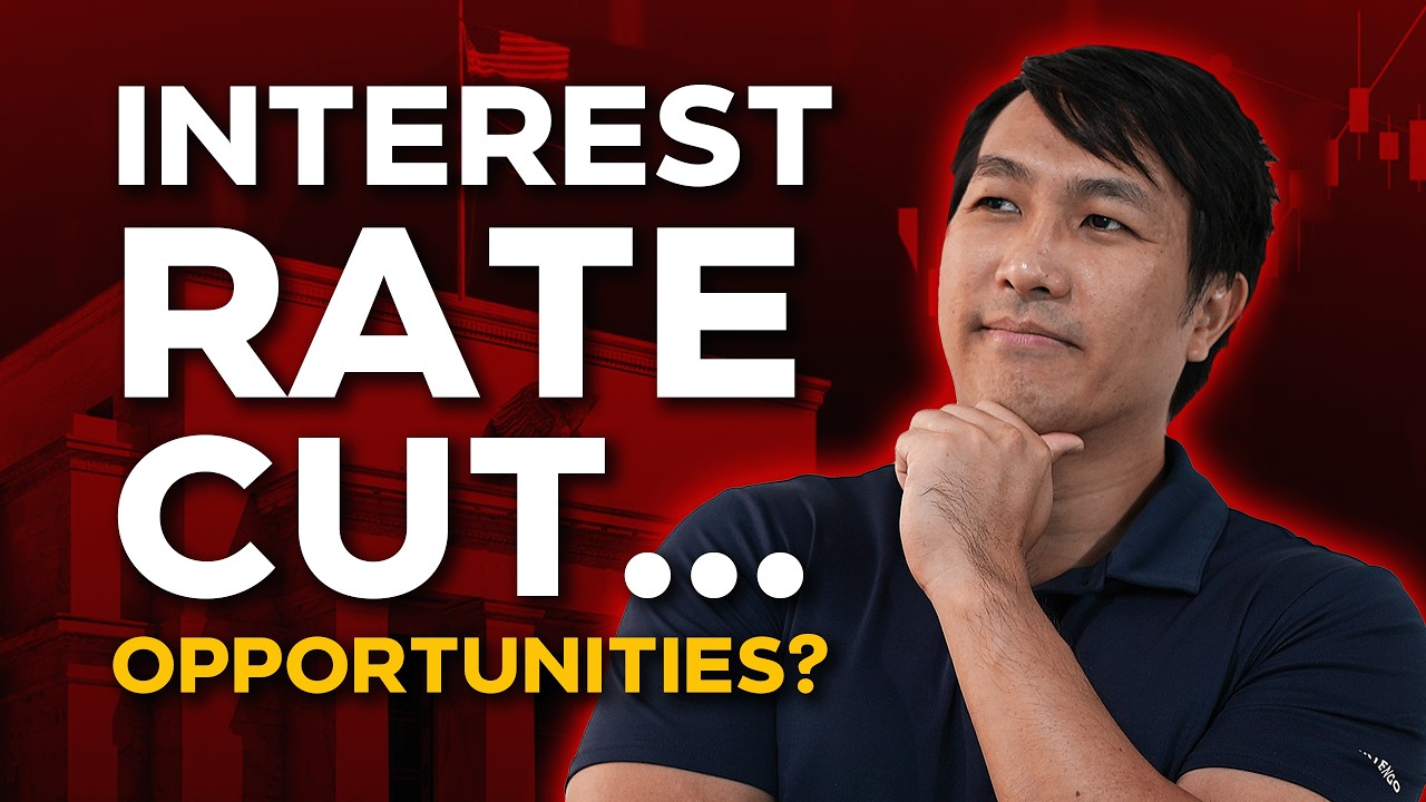 Interest Rate Cuts: Time to Ditch Banks for REITs?