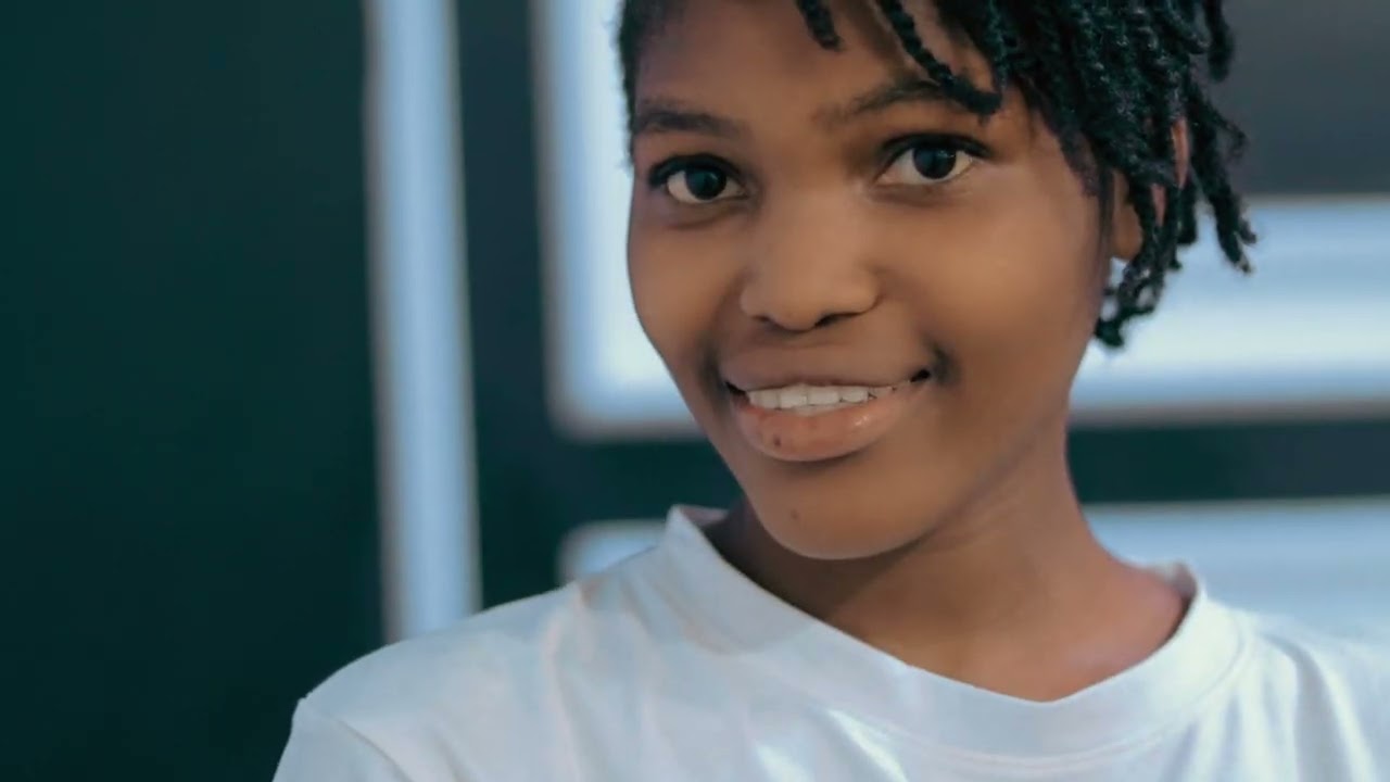 Nandy Ft. alikiba _ Dah ( covered by nashy & herry Mario )