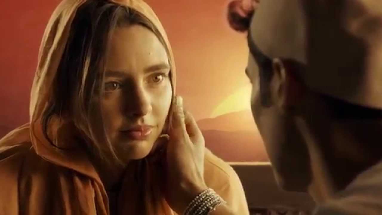 Sunrise - The Twilight Saga (LEGENDADO)