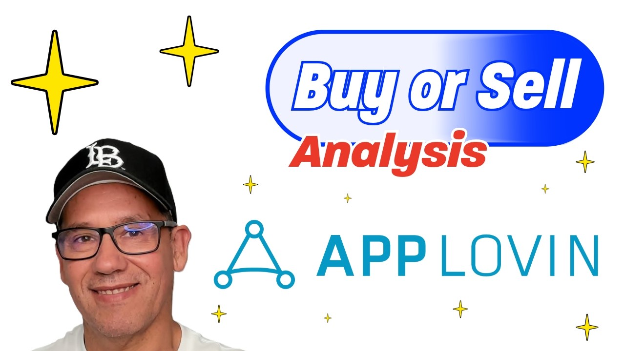 Покупать или продавать акции Applovin?