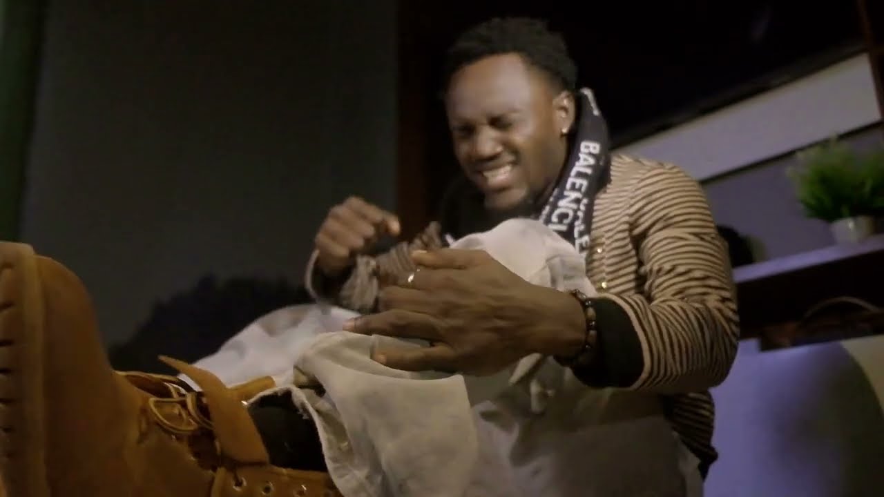 TESHA NO BODY PERFECT (official video)