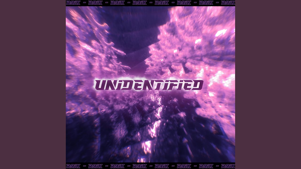 Unidentified