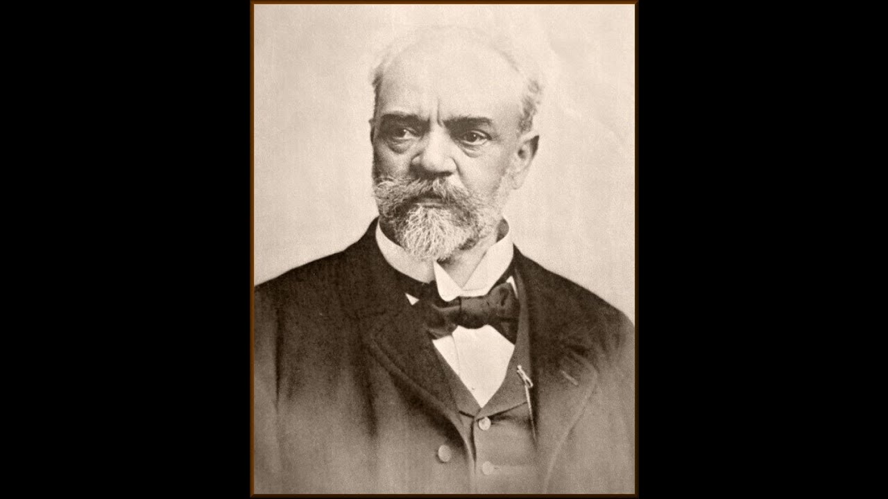 A. Dvorak: Piano Quartet in E flat major. Suk, Pěruška, Bárta, Hála.