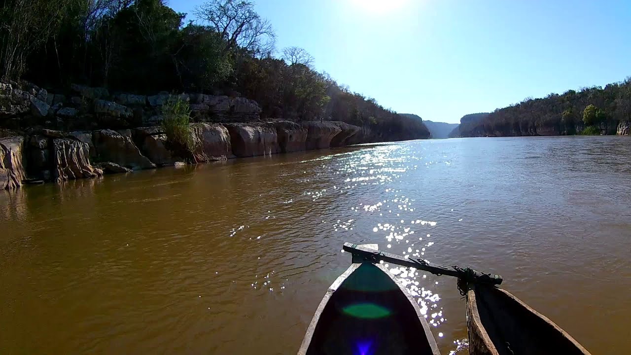 Gorge de Manambolo - Part 2