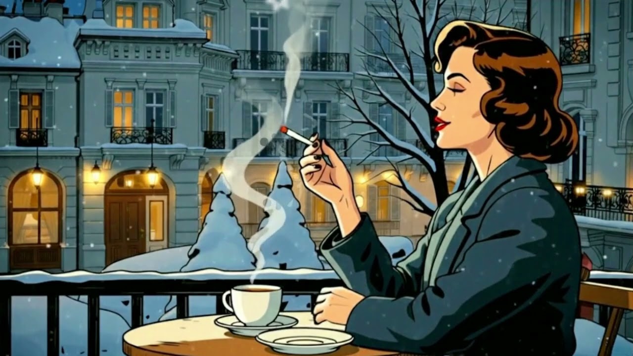1960s House Café ☀️| Vintage Jazz Music for Breakfast, Study & Relax ☕️