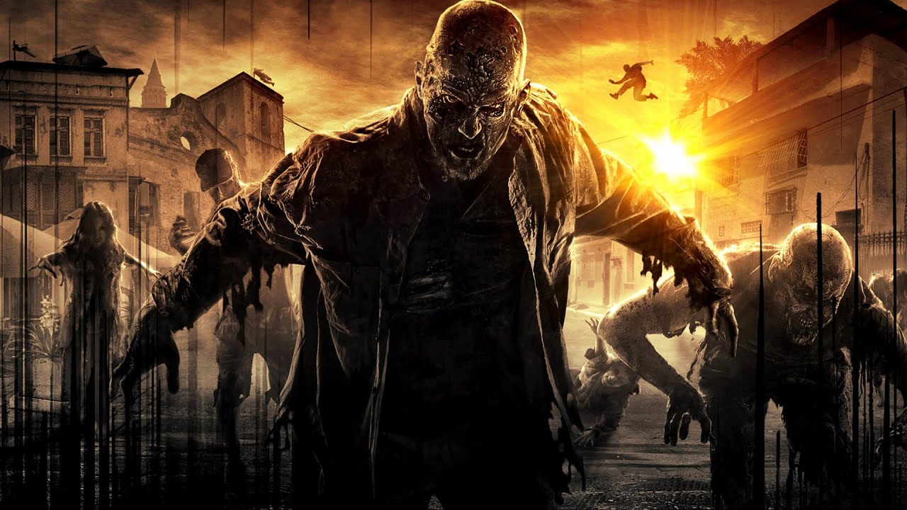 EPIC FINAL BOSS FIGHT 🧟 SCEAN DEAD TARGET Vs DEAD TRIGGER  [1080P 60 FPS] 🧟