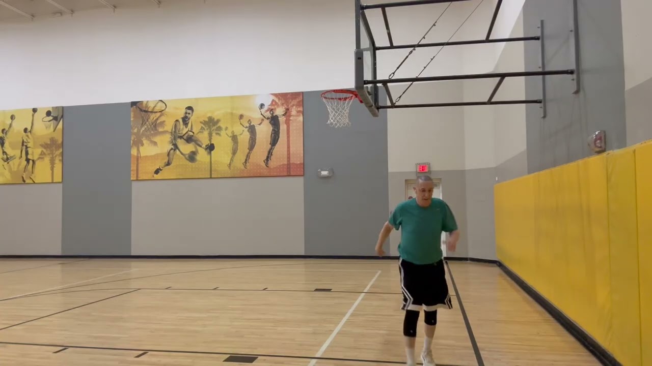 3 pointers 48-50 96% 