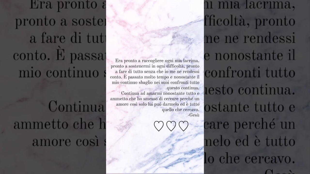 fratello isacco - vuole liberarti gesu