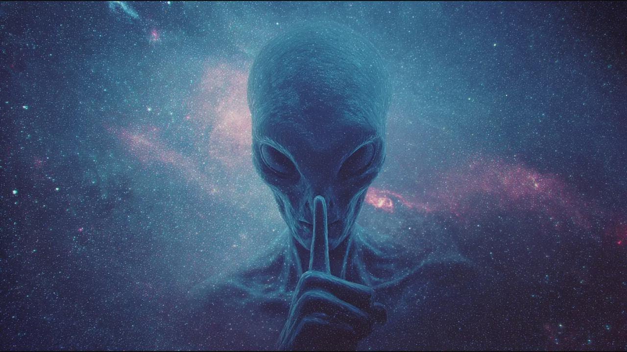 17 новых загадочных сигналов из космоса
