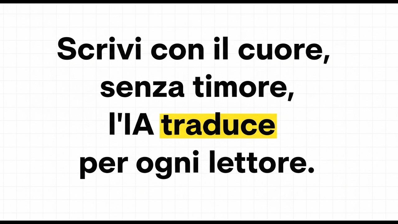 Amazon Kindle Translate: Rivoluzione AI per Tradurre i Tuoi Libri e Raggiungere il Mercato Globale