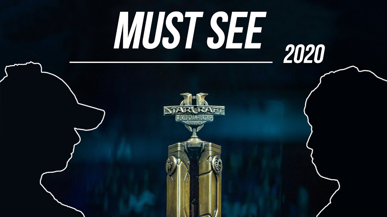 [SC2] Must see с kaby #2 &mdash; лучшие матчи в StarCraft II