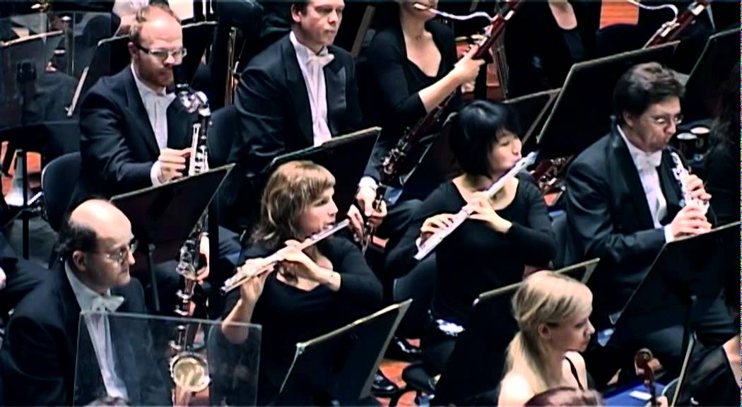 Carl Orff: Carmina Burana - Krzysztof Urbanski