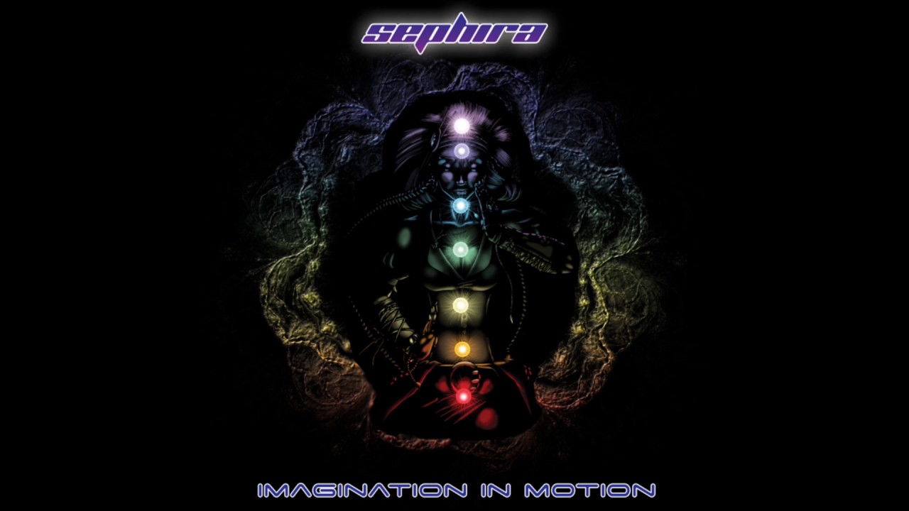 Sephira - Where's My Map (Intro)