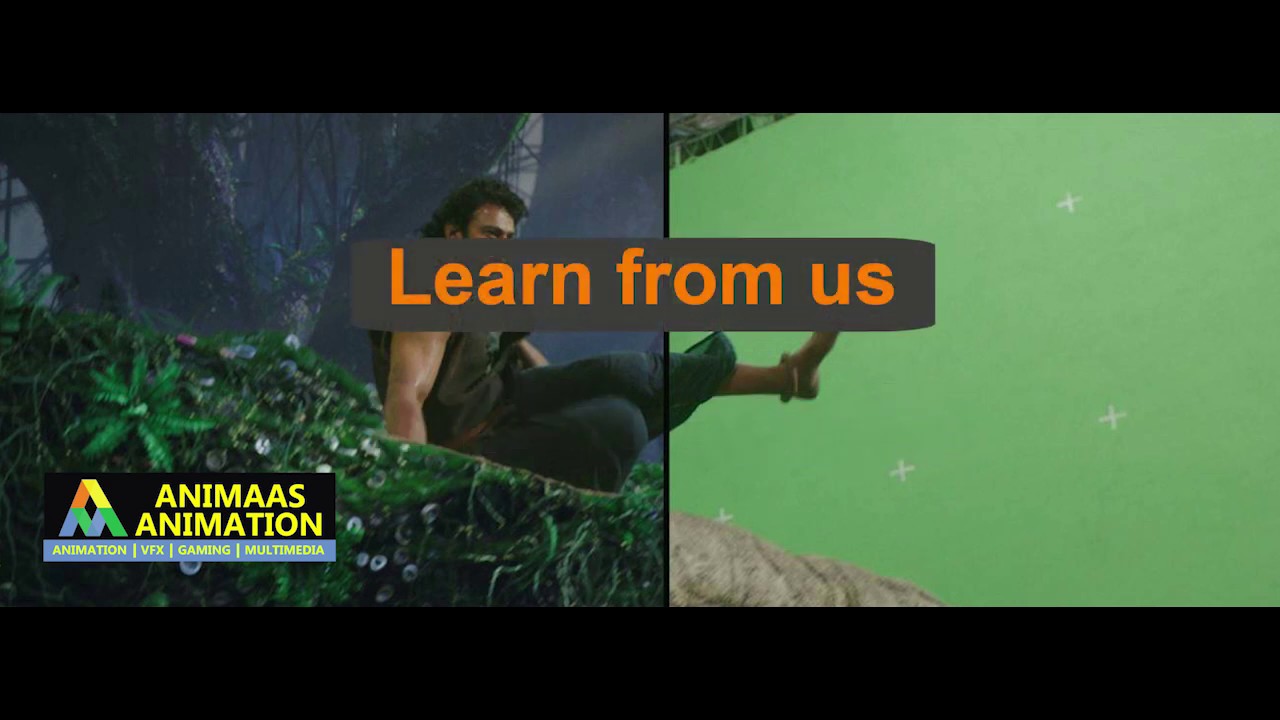 Best Animation institute, 100% job assistance #Animaas_Animation_Institute