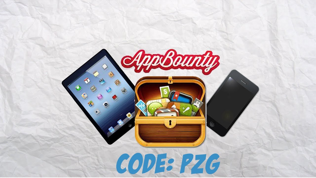 AppBounty - How to Install (Free Amazon/iTunes Gift Cards)