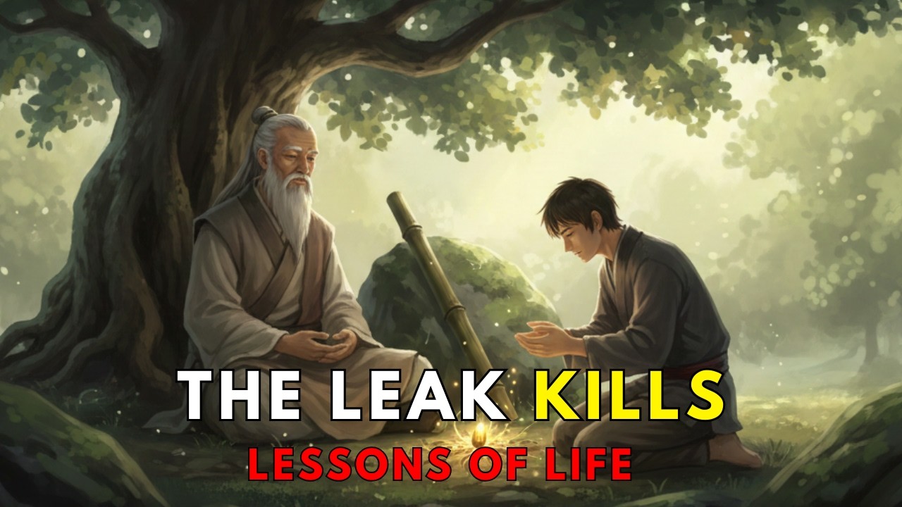Never Reveal Your Next Move or You Lose Your Power — The Power of Mystery — Motivational Story