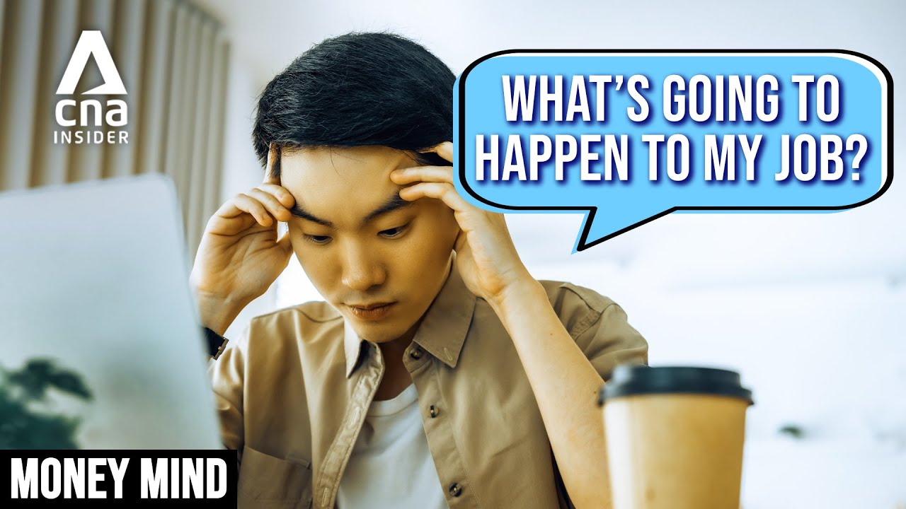 Singapore Budget 2026: What To Expect Amidst AI, Job Uncertainty, Global Volatility | Money Mind